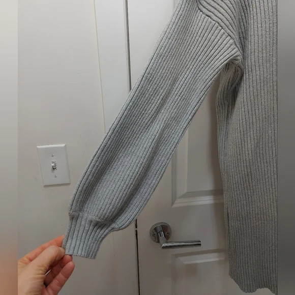 Baltic Born sweater dress - Picture 3 of 7